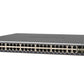 NETGEAR XS748T-100NES commutateur réseau Géré L2+/L3 10G Ethernet (100/1000/10000) Noir