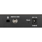 D-Link DGS-1100-05V2/E commutateur réseau Géré L2 Gigabit Ethernet (10/100/1000) Noir