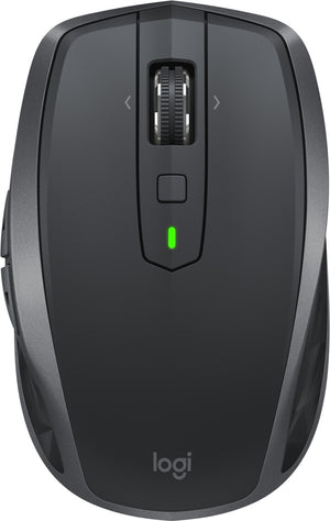 Logitech MX Anywhere 2s souris Bureau Droitier Bluetooth Laser 4000 DPI