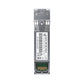 Ubiquiti UACC-OM-SM-10G-S-2 module émetteur-récepteur de réseau Fibre optique 10000 Mbit/s