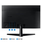 Samsung S31C LED display 61 cm (24") 1920 x 1080 pixels Full HD Noir