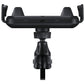 Samsung EP-H5300CBEGEU support Support actif Mobile/smartphone Noir