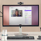 Logitech 960-001559 webcam 3840 x 2160 pixels USB Graphite