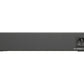 NETGEAR GS324 Non-géré Gigabit Ethernet (10/100/1000) Noir