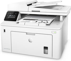 HP LaserJet Pro Imprimante multifonction M227fdw
