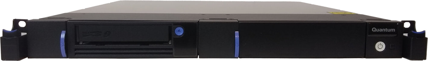 Quantum LTO-9 Disque de stockage Cartouche à bande 18 To