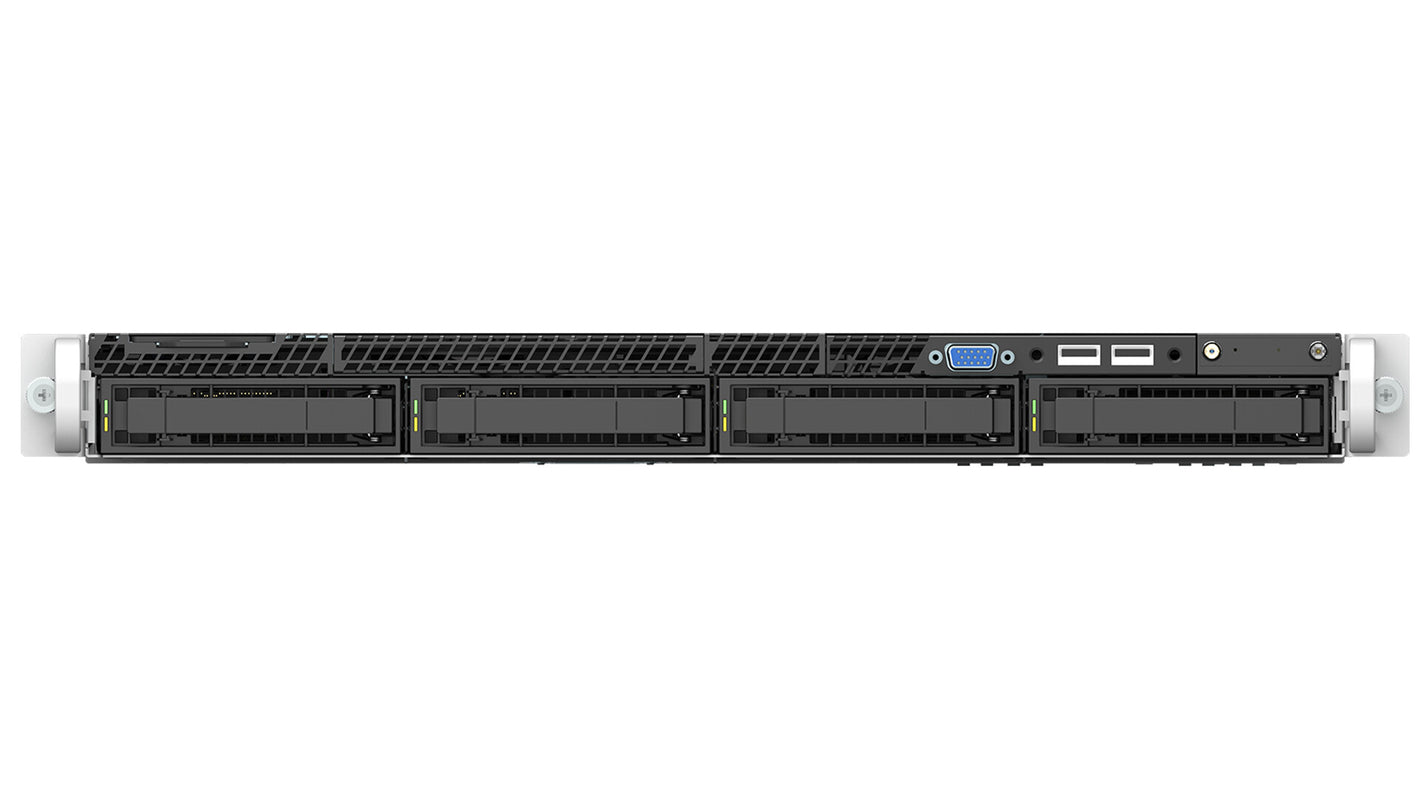 Intel Système serveur ® R1304WFTYSR