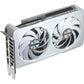 GIGABYTE GeForce RTX 5060 EAGLE OC ICE 8G Carte Graphique - 8GB GDDR7, 128bit, PCI-E 5.0, 2550 MHz Fréquence du cœur, 3 x DisplayPort, 1 x HDMI, GV-N5060EAGLEOC ICE-8GD