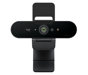 Logitech BRIO STREAM