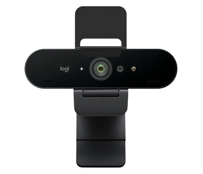Logitech BRIO STREAM