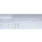 QNAP TL-R1200S-RP Boîtier de disques de stockage Boîtier disque dur/SSD Noir, Gris 2.5/3.5"