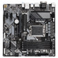 GIGABYTE B760M DS3H Carte Mère - Compatible avec les processeurs Intel Core 14e génération, VRM numérique 6+2+1 phases, jusqu'à 7600MHz DDR5 (OC), 2x PCIe 4.0 M.2, LAN 2.5GbE, USB 3.2 Gen