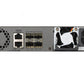 NETGEAR M4300-24X Géré L3 10G Ethernet (100/1000/10000) 1U Noir