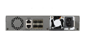NETGEAR M4300-24X Géré L3 10G Ethernet (100/1000/10000) 1U Noir