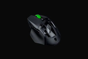 Razer Basilisk V3 X HyperSpeed souris Gaming Droitier Bluetooth Optique 18000 DPI