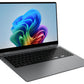 Samsung Galaxy Book5 360 Copilot+ PC Intel Core Ultra 7 256V Ordinateur portable 39,6 cm (15.6") Écran tactile Full HD 16 Go LPDDR5x-SDRAM 512 Go SSD Wi-Fi 7 (802.11be) Windows 11 Home Gris