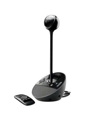 Logitech 960-000867 Caméra de vidéo-conférence Noir 1920 x 1080 pixels 30 ips