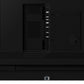 Samsung WM75B tableau blanc interactif 190,5 cm (75") 3840 x 2160 pixels Écran tactile Gris, Blanc