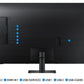 Samsung 43" Smart Monitor M7 M70D UHD