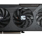 GIGABYTE Radeon RX 9060 XT GAMING OC 8G Carte Graphique - 8GB GDDR6, 128bit, PCI-E 5.0, 3320 MHz Fréquence du cœur, 2 x DisplayPort, 1 x HDMI, GV-R9060XTGAMING OC-8GD