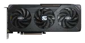 GIGABYTE Radeon RX 9060 XT GAMING OC 8G Carte Graphique - 8GB GDDR6, 128bit, PCI-E 5.0, 3320 MHz Fréquence du cœur, 2 x DisplayPort, 1 x HDMI, GV-R9060XTGAMING OC-8GD