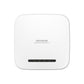 NETGEAR WAX214v2 1201 Mbit/s Blanc Connexion Ethernet, supportant l'alimentation via ce port (PoE)