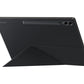 Samsung EF-BX910PBEGWW étui pour tablette 37,1 cm (14.6") Housse Noir