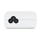 Ubiquiti U-POE-AT adaptateur et injecteur PoE Gigabit Ethernet