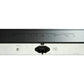 D-Link DGS-1510-28P commutateur réseau Géré L3 Gigabit Ethernet (10/100/1000) Connexion Ethernet, supportant l'alimentation via ce port (PoE) Noir