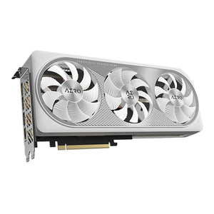 GIGABYTE GeForce RTX 4070 AERO OC V2 NVIDIA 12 Go GDDR6X