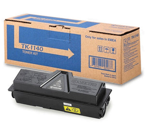 KYOCERA TK-1140 Cartouche de toner 1 pièce(s) Original Noir