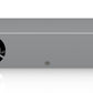 Ubiquiti UniFi Pro HD 24 Géré L2/L3 2.5G Ethernet (100/1000/2500) 1U Gris