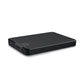 Western Digital Elements Portable disque dur externe 5 To 2.5" Micro-USB B 3.2 Gen 1 (3.1 Gen 1) Noir