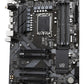 GIGABYTE B760 DS3H AX DDR4 Carte Mère - Compatible avec les processeurs Intel Core 14e génération, VRM numérique 8+2+1 phases, jusqu'à 5333MHz DDR4 (OC), 2x PCIe 4.0 M.2, Wi-Fi 6E, GbE LAN, USB 3.2 Gen 2
