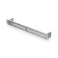 Ubiquiti UACC-RACK-PANEL-VENTED-1U accessoire de racks Panneau vierge ventilé