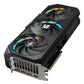 GIGABYTE GeForce RTX 5070 Ti GAMING OC 16G Carte Graphique - 16 Go GDDR7, 256 bits, PCI-E 5.0, 2588 MHz Core Clock, 3 x DP 2.1a, 1 x HDMI 2.1b, NVIDIA DLSS 4, GV-N507TGAMING OC-16GD