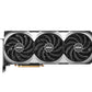 MSI VENTUS GeForce RTX 4090 3X E 24G OC NVIDIA 24 Go GDDR6X