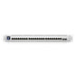 Ubiquiti USW-ENTERPRISE-24-POE commutateur réseau Géré L3 Gigabit Ethernet (10/100/1000) Connexion Ethernet, supportant l'alimentation via ce port (PoE) Argent