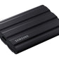 Samsung MU-PE4T0S 4 To USB Type-C 3.2 Gen 2 (3.1 Gen 2) Noir