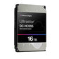 Western Digital Ultrastar DC HC555 disque dur 16 To 7200 tr/min 512 Mo 3.5" SAS3