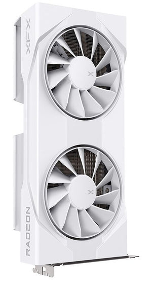 XFX RX-96TSW8GWQ carte graphique AMD Radeon RX 9060 XT 8 Go GDDR6