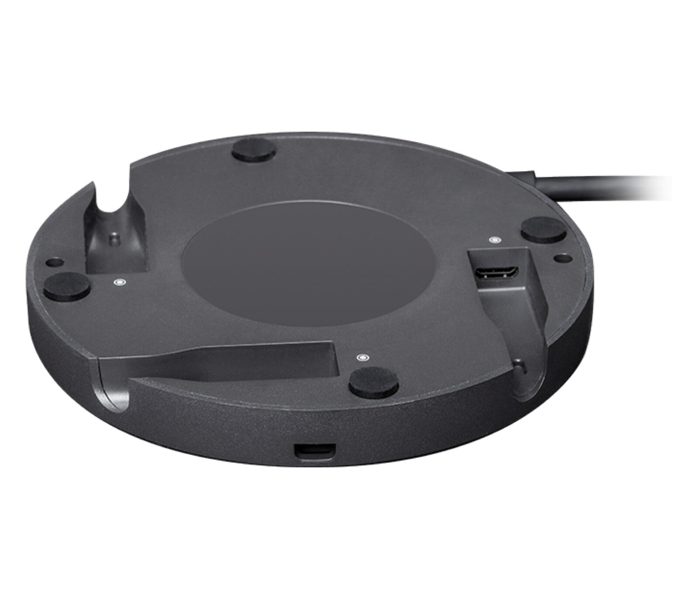 Logitech 939-001647 Accessoire de vidéo-conférence Graphite