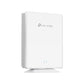 TP-Link EAP650-DESKTOP point d'accès réseaux locaux sans fil 2976 Mbit/s Blanc Connexion Ethernet, supportant l'alimentation via ce port (PoE)