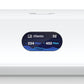 Ubiquiti UniFi Express routeur sans fil Gigabit Ethernet Bi-bande (2,4 GHz / 5 GHz) Blanc