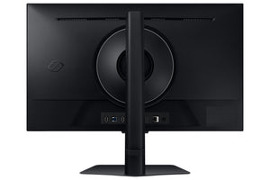 Samsung G70D écran plat de PC 68,6 cm (27") 3840 x 2160 pixels 4K Ultra HD LCD Noir