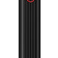Samsung Galaxy Xcover6 Pro 16,8 cm (6.6") Double SIM hybride 5G USB Type-C 6 Go 128 Go 4050 mAh Noir