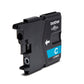 Brother LC985C - Cartouche d'encre originale – Cyan