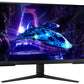 Samsung 27" Odyssey G3 G30D FHD 180Hz Gaming Monitor