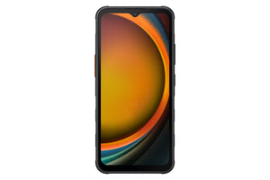 Samsung Galaxy XCover7 SM-G556B 16,8 cm (6.6") Double SIM Android 14 5G USB Type-C 6 Go 128 Go 4050 mAh Noir