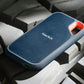 SanDisk Extreme Portable 4 To USB Type-C 3.2 Gen 2 (3.1 Gen 2) Bleu